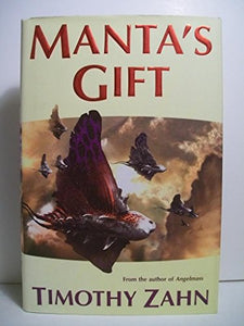 Manta's Gift 