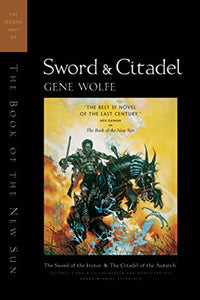 Sword and Citadel 