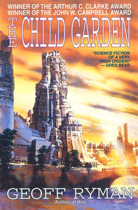 The Child Garden 