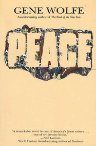 Peace 