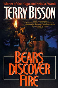 Bears Discover Fire and Other Stories 