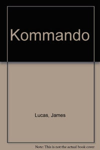 Kommando Mmp 