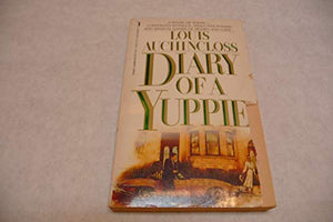 Diary of a Yuppi Mmp 