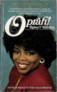 Oprah! 