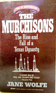 The Murchisons 