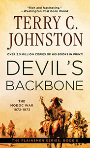 Devil's Backbone 