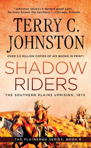 Shadow Riders 