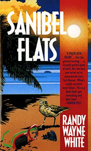 Sanibel Flats 