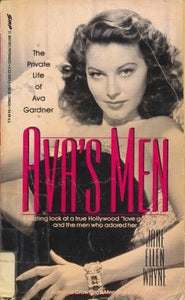 Ava's Men 