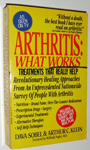 Arthritis 