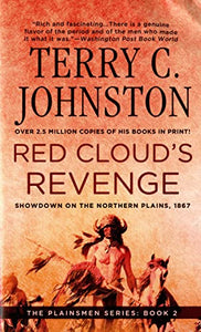 Red Cloud's Revenge 