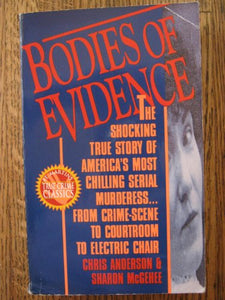 Bodies of Evidence 