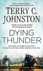 Dying Thunder 