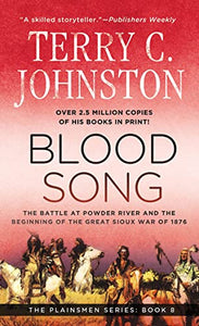 Bloodsong 