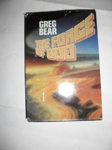 The Forge of God 