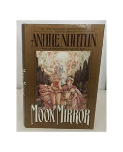 Moon Mirror 