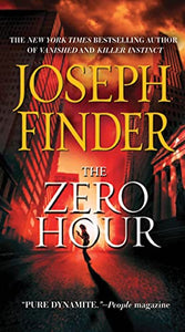 The Zero Hour 