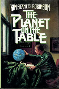 The Planet on the Table 