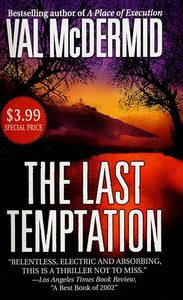 The Last Temptation 