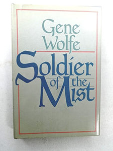 Soldier of the Mist 