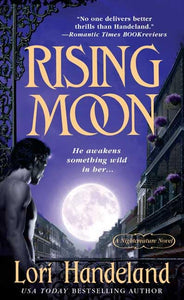 Rising Moon 