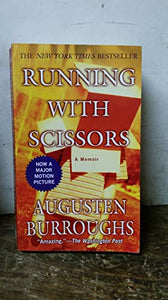 Running with Scissors 