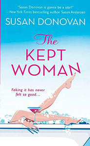 The Kept Woman 