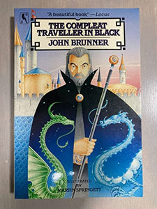 The Compleat Traveller in Black 