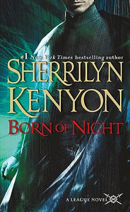 Born of Night 