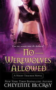 No Werewolves Allowed (2) 