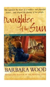 Daughter of the Sun 