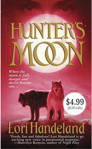 Hunter's Moon 