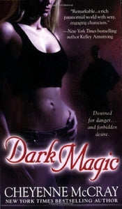 Dark Magic 