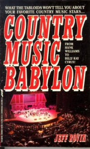 Country Music Babylon 