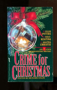 Crime for Christmas 