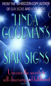 Linda Goodman's Star Signs 