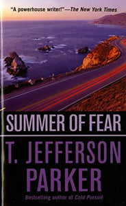 Summer of Fear 