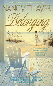 Belonging 