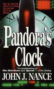 Pandora's Clock 