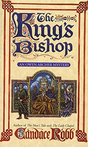 The King's Bishop 