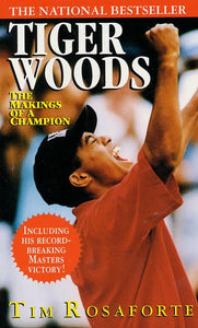 Tiger Woods 