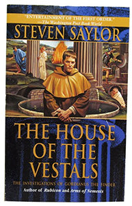 The House of the Vestals 