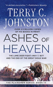 Ashes of Heaven 