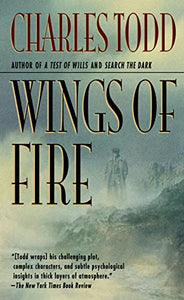 Wings of Fire 