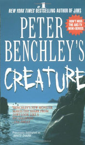 Peter Benchley's Creature 