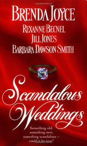 Scandalous Weddings 