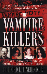 The Vampire Killers 