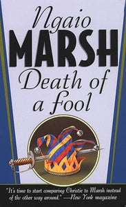 Death of a Fool 