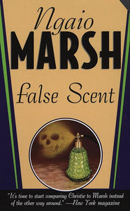 False Scent 