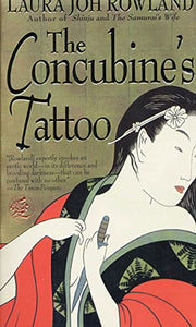 The Concubine's Tattoo 